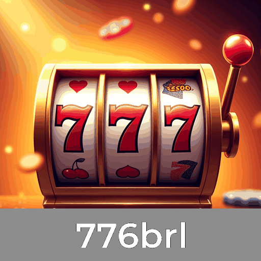 Descubra os Melhores Slots no 776brl com Jackpots Gigantes
