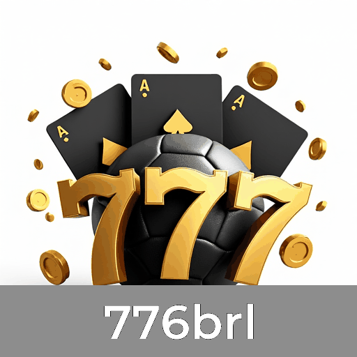 Casino Interativo: Descubra a Comunidade Vibrante de 776brl