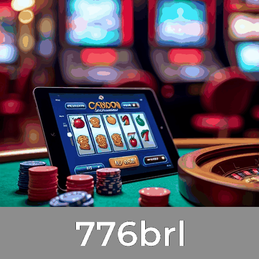 Promoções Inteligentes 776brl: Descubra Ofertas Personalizadas